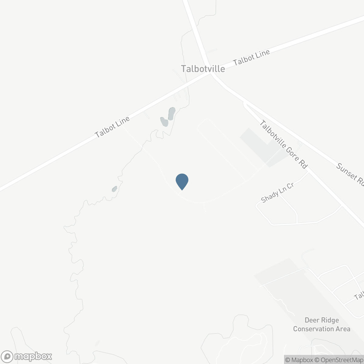 22 FIVE STAKES STREET, St. Thomas, Ontario N5P 3T2